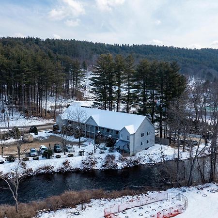 Riverhouse By Weekender Formerly Jack Daniels Inn Peterborough Luaran gambar