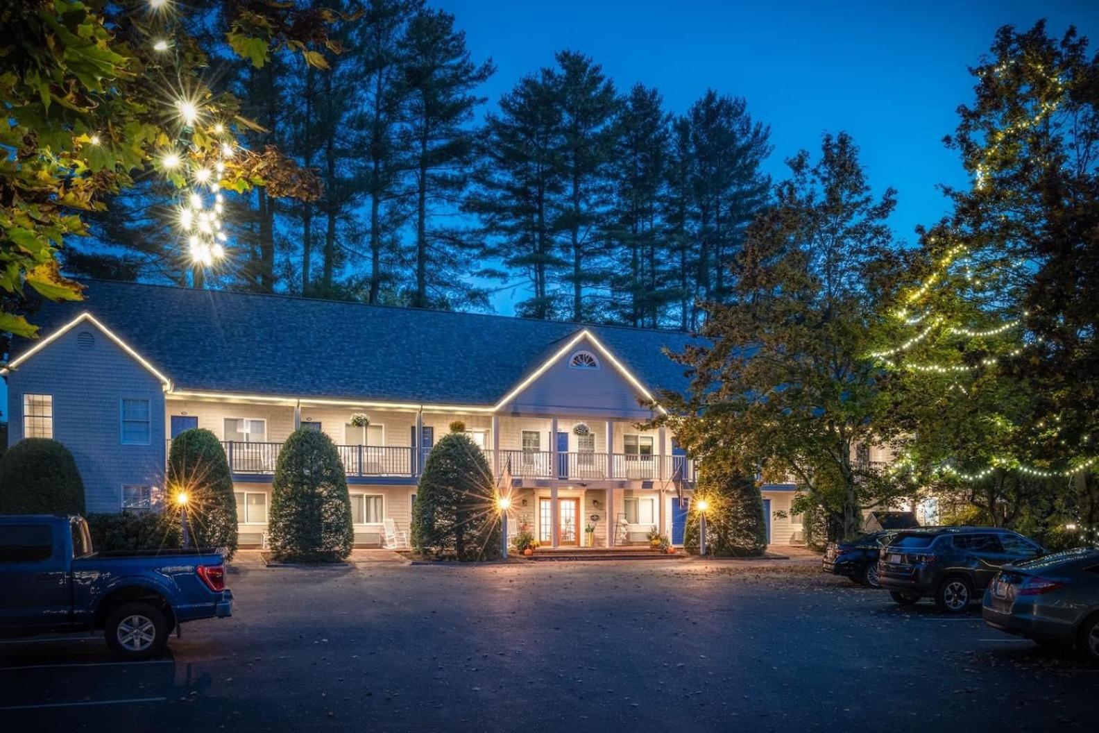 Riverhouse By Weekender Formerly Jack Daniels Inn Peterborough Luaran gambar