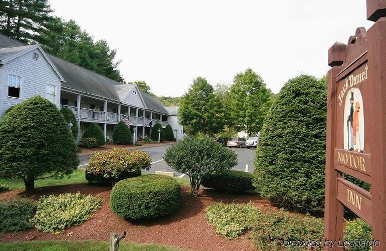 Riverhouse By Weekender Formerly Jack Daniels Inn Peterborough Luaran gambar