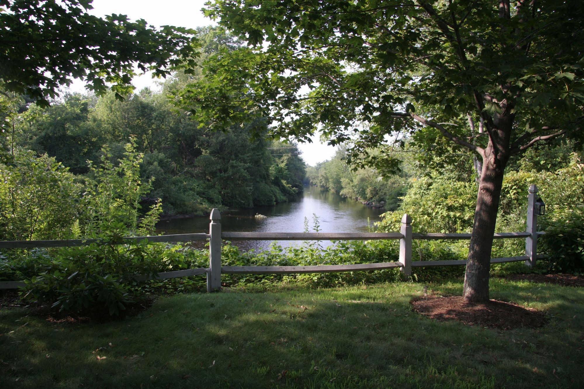 Riverhouse By Weekender Formerly Jack Daniels Inn Peterborough Luaran gambar