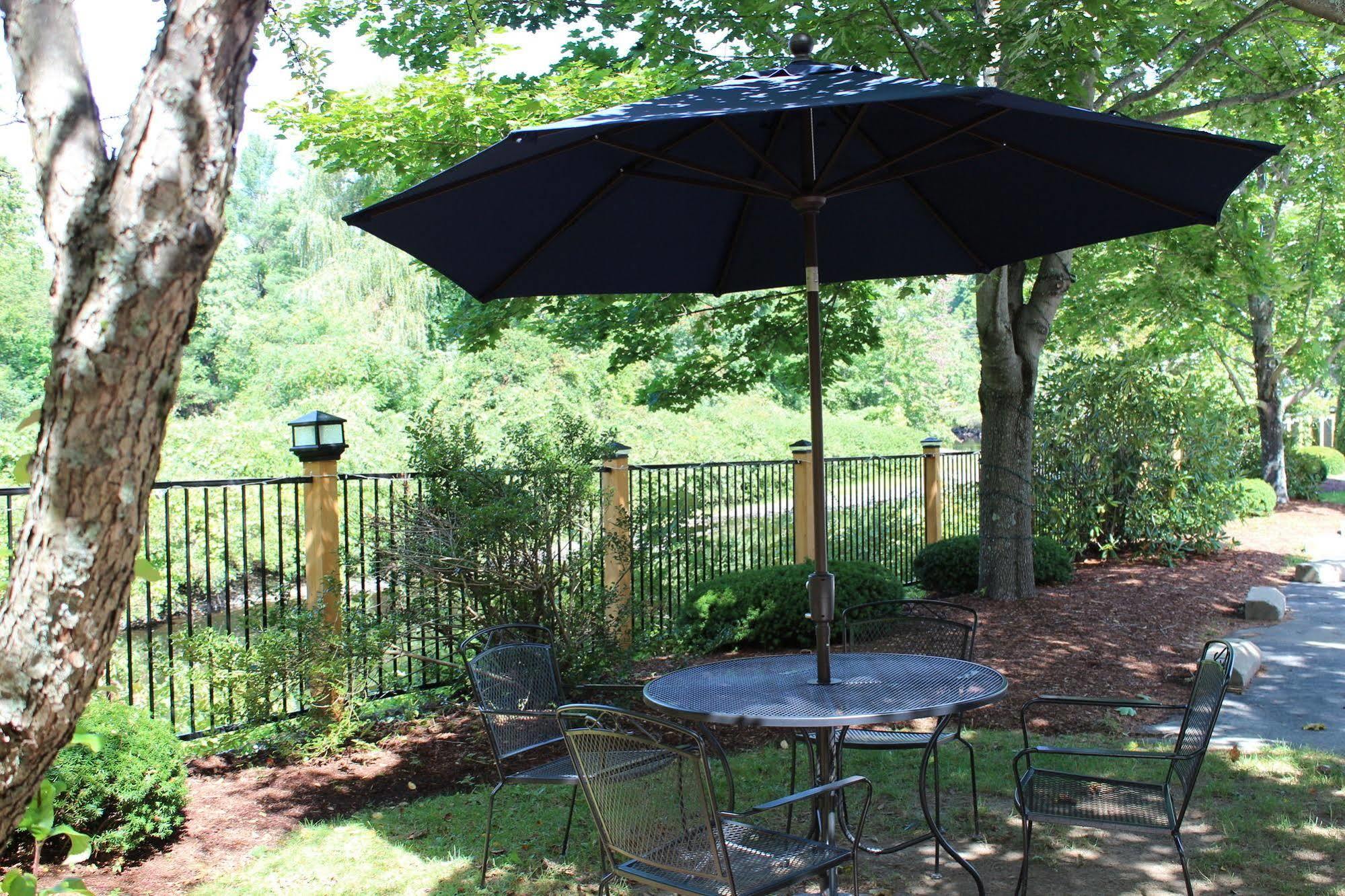 Riverhouse By Weekender Formerly Jack Daniels Inn Peterborough Luaran gambar